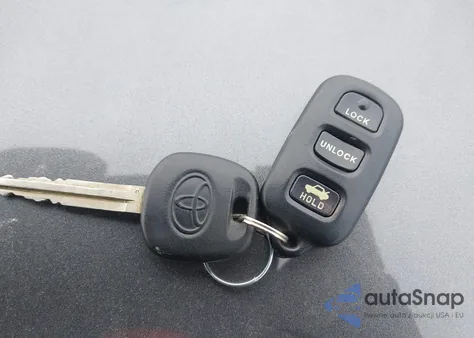 2004 Toyota Camry Se V6 из США, поврежденный, VIN 4T1BA32K04U503334